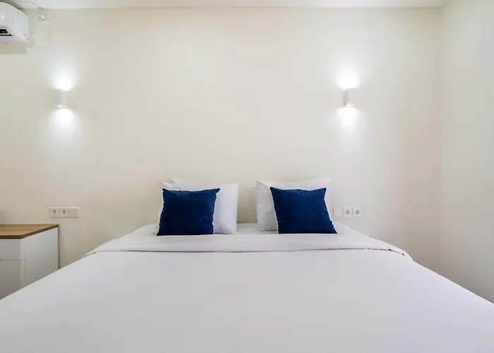 Six Stars With Private Pools In Canggu 5* Dalung (Bali)
