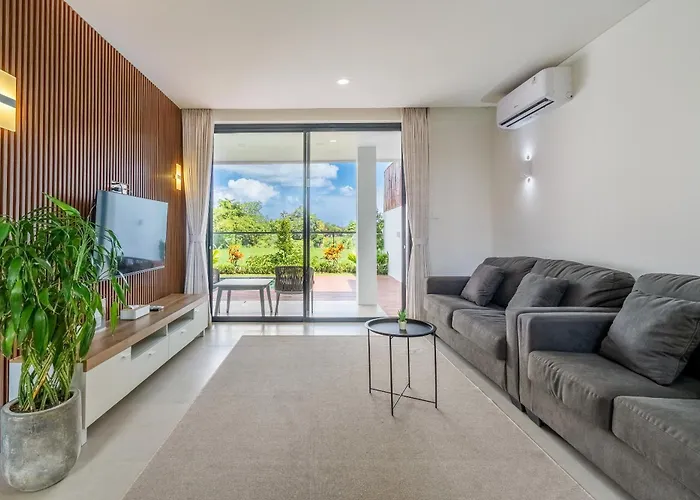 Six Stars With Private Pools In Canggu 5* Dalung (Bali)