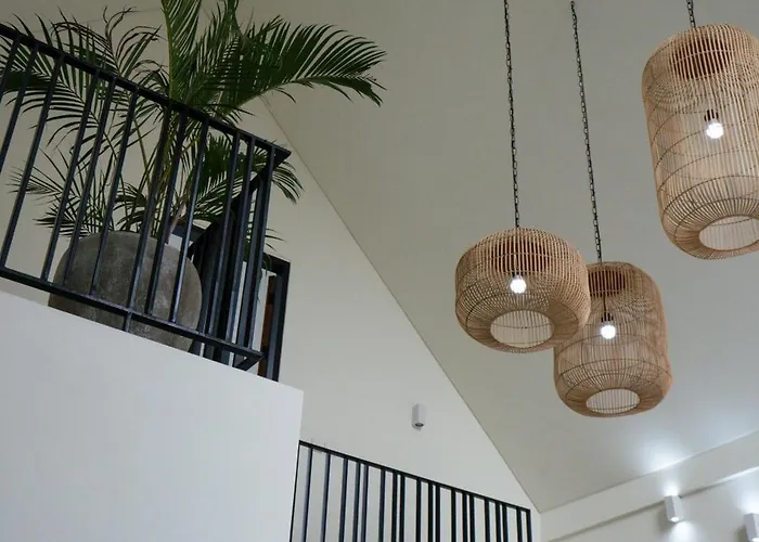 Six Stars With Private Pools In Canggu Dalung (Bali)