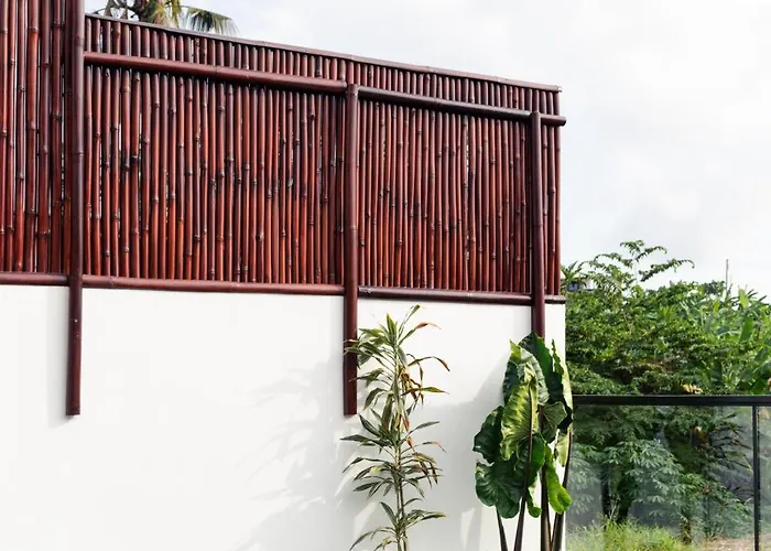 Six Stars With Private Pools In Canggu Dalung (Bali)