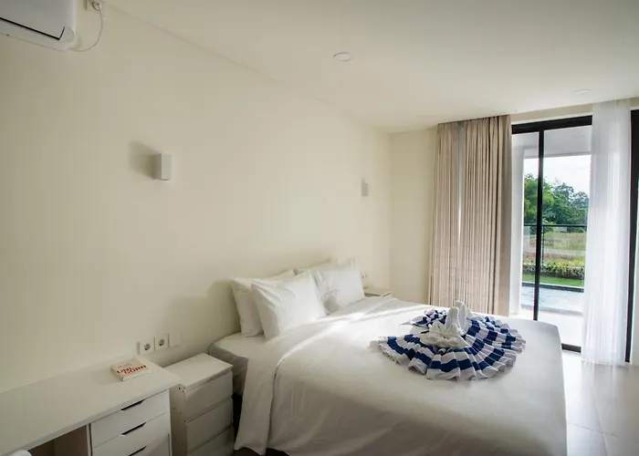 Six Stars With Private Pools In Canggu Hotel Dalung (Bali)