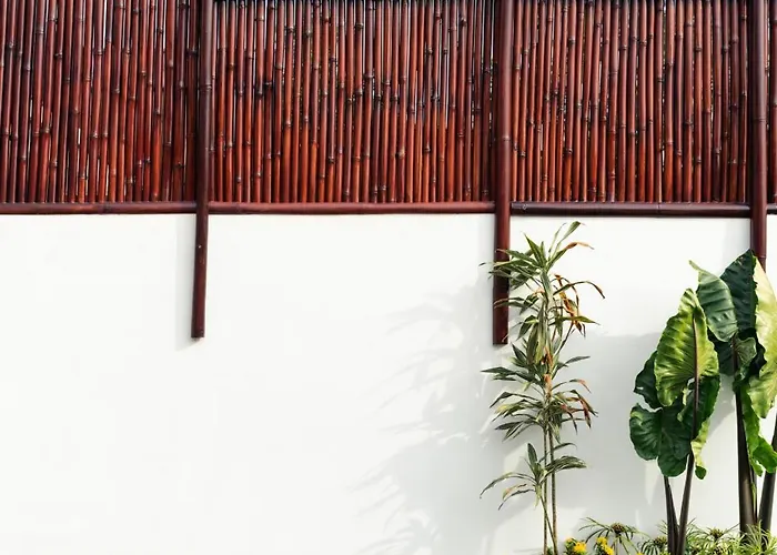 Hotel Six Stars With Private Pools In Canggu